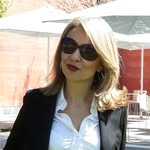 Isabel de Almeida - @isabel.dealmeida.13 - Instagram