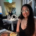 Isabel Deal - @isavelllaa - Instagram