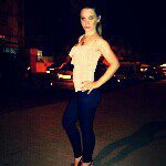 Isabelle Dickerson - @isabel7sdicke4k - Instagram
