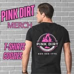 Izzy Dickerson - Facebook