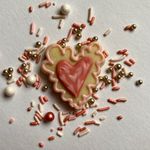 Isabel Doran - @icedbyissy - Instagram