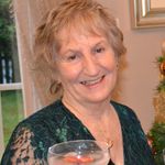 Isabel Duffy - @grannybella - Instagram