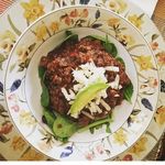 Isabel Dunlap - @yummyfood_cool_ - Instagram