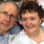 Isabel Edwards - @izzyedwards1961 - Instagram