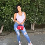 Isabel Ellis - @isabelellis55 - Instagram