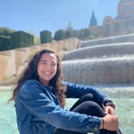 Isabel Erickson - @izzyfutbol - Instagram