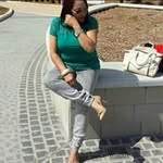 Isabel Espinal - @espinal8977 - Instagram