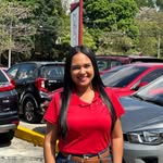 Isabel Espino - @isabel.carspot - Instagram