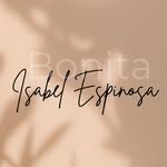 Isabel Espinosa👗🪡🧵 - @isabel.espinosaaa - Instagram