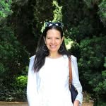 Isabel Falcon - @falcon401 - Instagram