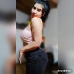 Isabel Falcon - @mariaisabelcaceres5 - Instagram