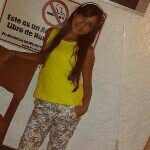Isabel Falcon - @mariaisabelfalcon - Instagram
