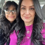 Isabel Falcon - @traviesa_maite - Instagram