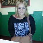Isabel Falcon - @falcon9351 - Instagram