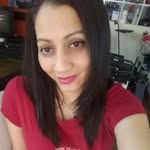 Isabel Falcon - @ysabel.falcon.5 - Instagram