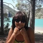 Isabel Falcon Sole - @isabelfalconsole - Instagram