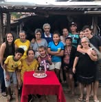 Isabel Faria - Facebook