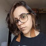 Isabel Faria de Góes - @behl_ecoah - Instagram