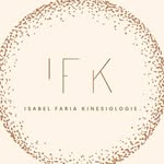 Isabel Faria Kinesiologue - @kinesiologie_by_isabelfaria - Instagram