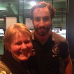 Isabel Freeman - Facebook