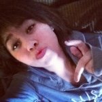 Isabel Freeman - @_acoosta - Instagram