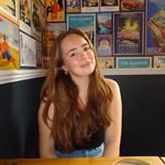 Isabel - @isabelfreeman._ - Instagram