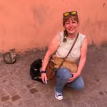 Isabel Freire - @isina_fri - Instagram