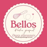 Isabel Freitas - @bellospudimgourmet - Instagram
