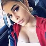 Isabel Garrison - @isabeldylane - Instagram