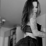 Isabel Garrison - @ltew.peytonvsjtjjk204 - Instagram