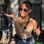 Isabel Gibson - @isabelcgibson - Instagram