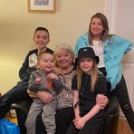 Isabel Gibson - Facebook