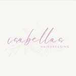 Isabella Glenn - @hairby.isabella_ - Instagram