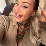 Isabel Graham - @wekedef168 - Instagram