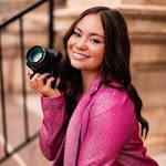 Isabel Graham - @isabellynnphotography - Instagram