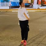 Isabel Granados - @grabrielofo - Instagram