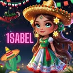 Isabel Granados - @itzabeel_g - Instagram