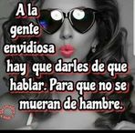 Isabel Granados - Facebook