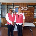Isabel Granados - Facebook