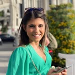 Isabel Granados Rubio - @isgrarub90 - Instagram