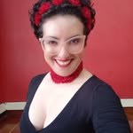 Isabel Granados Ruiz - @isagranadosruiz - Instagram