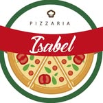 Disk Pizza Isabel Praia Grande - @pizzariaisabelpg - Instagram