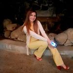 Isabel Grande - @isabelgrande8 - Instagram