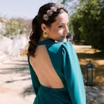 Isabel Grande - @isagraort - Instagram