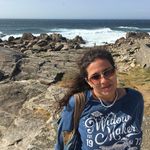 Isabel Grande - @isabelgrande1971 - Instagram