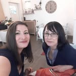 isabelle granger - @isalia60 - Instagram