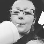 isabel griffith - @izzy_pup3205 - Instagram