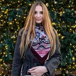 Isabel Griffiths - @griffiths9107 - Instagram