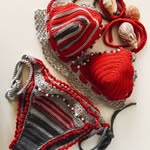 👙 Вязанные вещи - hand made - @isabel_hand_made - Instagram
