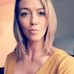 Isabel Hand - @izzy86hand - Instagram